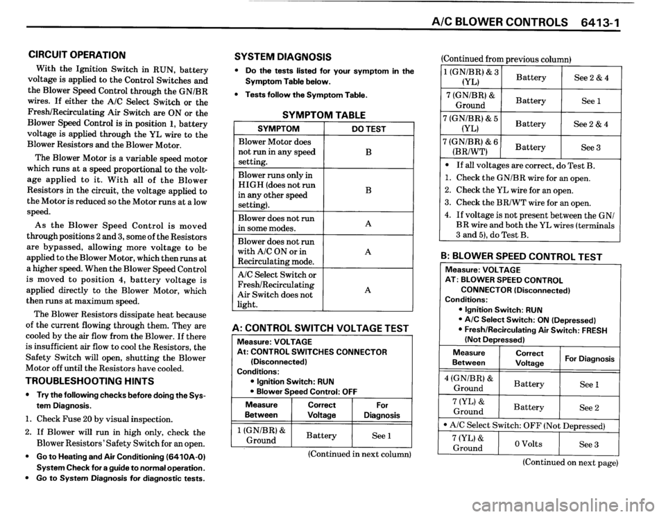 BMW M3 1988 E30 Electrical Troubleshooting Manual BMW M3 1988 E30 Electrical Troubleshooting Manual