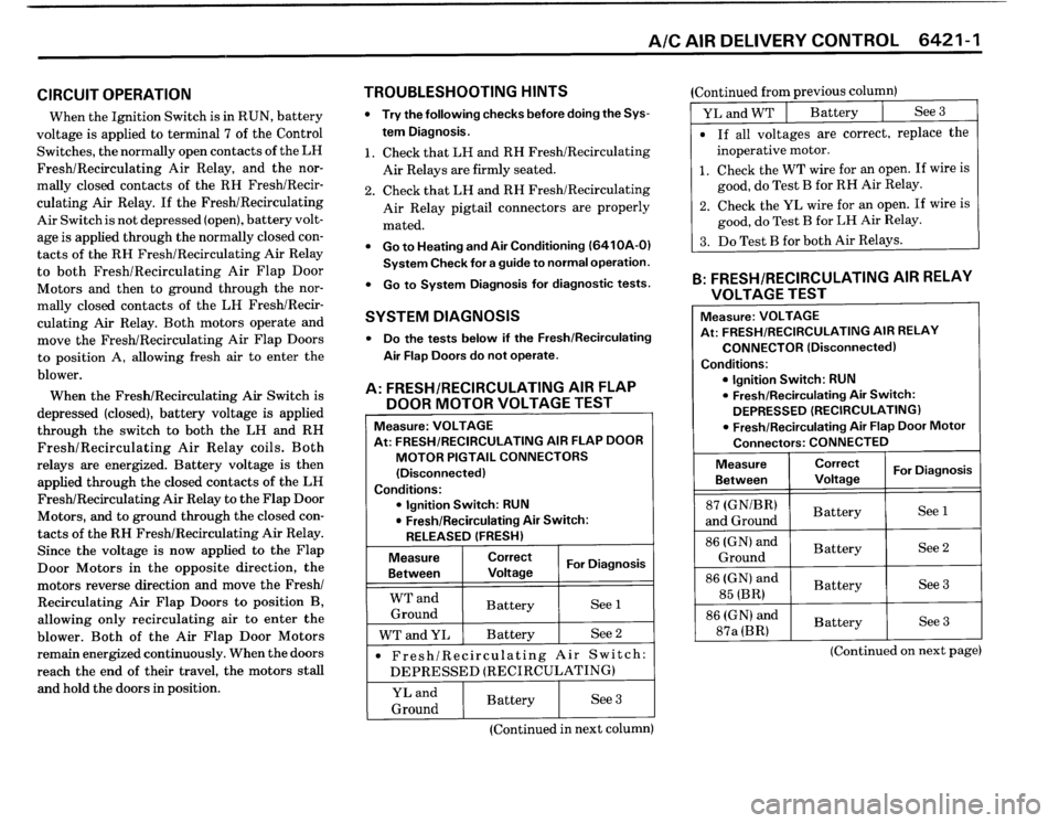BMW M3 1988 E30 Electrical Troubleshooting Manual BMW M3 1988 E30 Electrical Troubleshooting Manual
