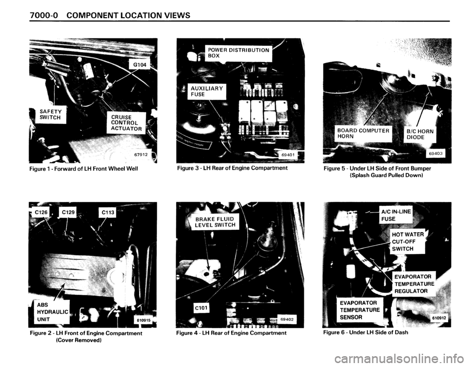 BMW M3 1988 E30 Electrical Troubleshooting Manual BMW M3 1988 E30 Electrical Troubleshooting Manual
