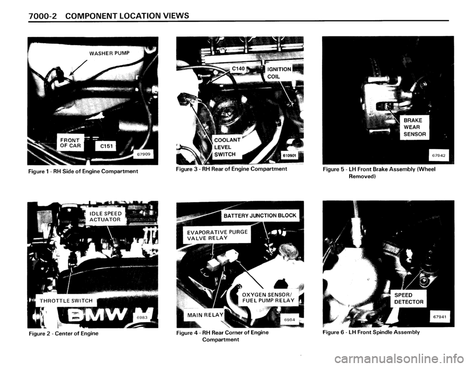 BMW M3 1988 E30 Electrical Troubleshooting Manual BMW M3 1988 E30 Electrical Troubleshooting Manual