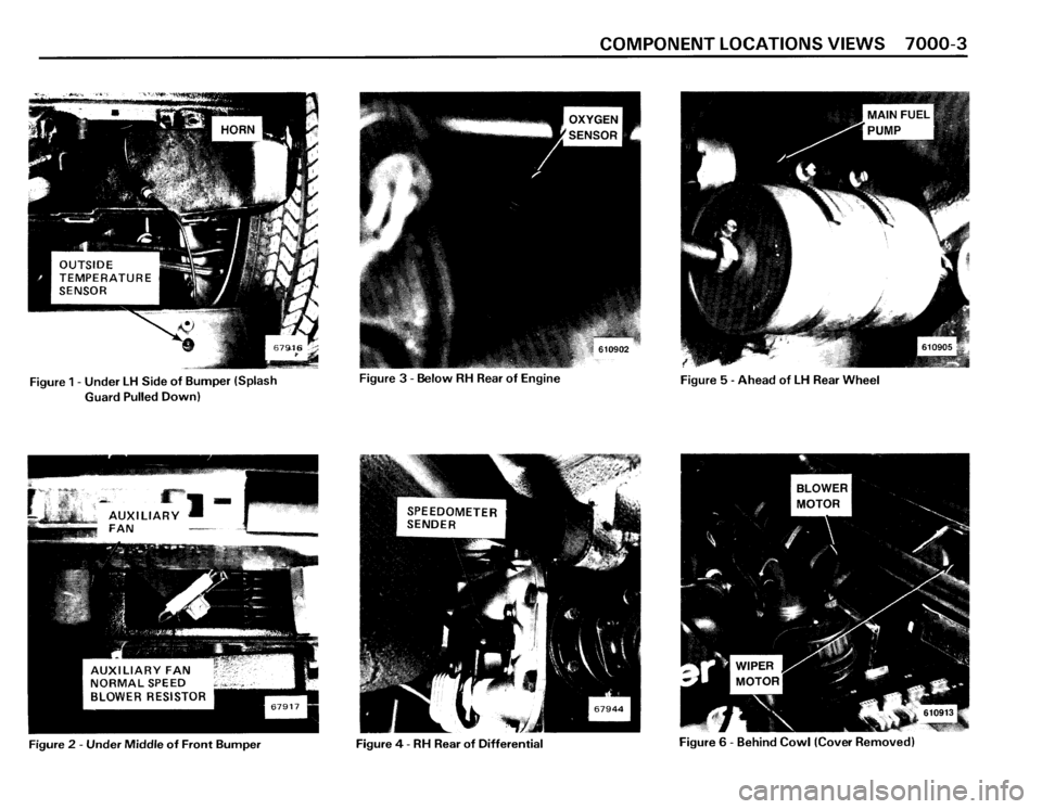 BMW M3 1988 E30 Electrical Troubleshooting Manual BMW M3 1988 E30 Electrical Troubleshooting Manual