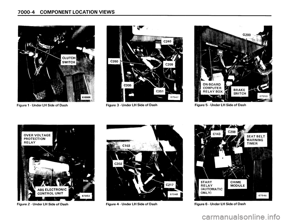 BMW M3 1988 E30 Electrical Troubleshooting Manual BMW M3 1988 E30 Electrical Troubleshooting Manual