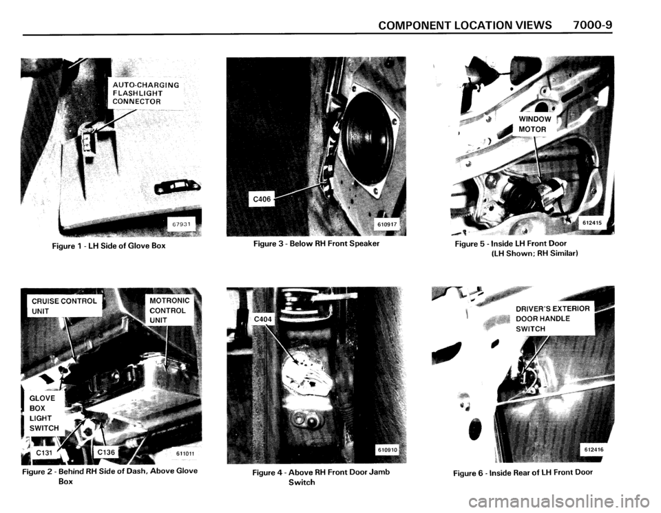 BMW 325is 1989 E30 Electrical Troubleshooting Manual BMW 325is 1989 E30 Electrical Troubleshooting Manual