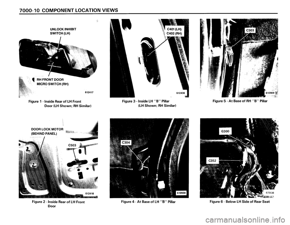 BMW 325is 1989 E30 Electrical Troubleshooting Manual BMW 325is 1989 E30 Electrical Troubleshooting Manual