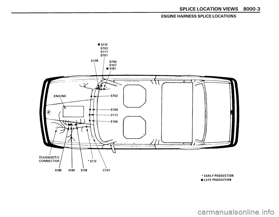 BMW 325is 1989 E30 Electrical Troubleshooting Manual BMW 325is 1989 E30 Electrical Troubleshooting Manual