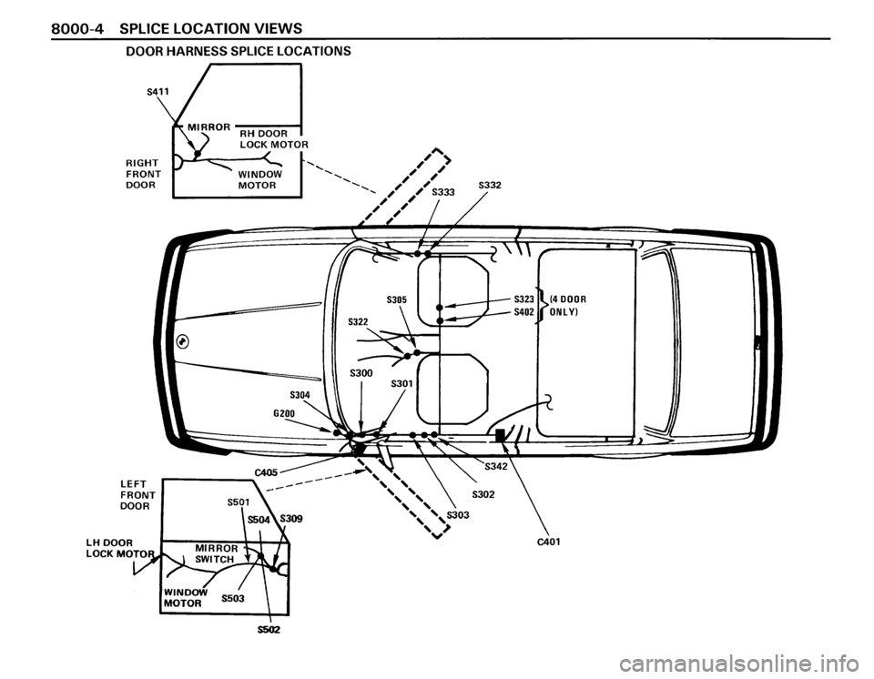 BMW 325is 1989 E30 Electrical Troubleshooting Manual BMW 325is 1989 E30 Electrical Troubleshooting Manual