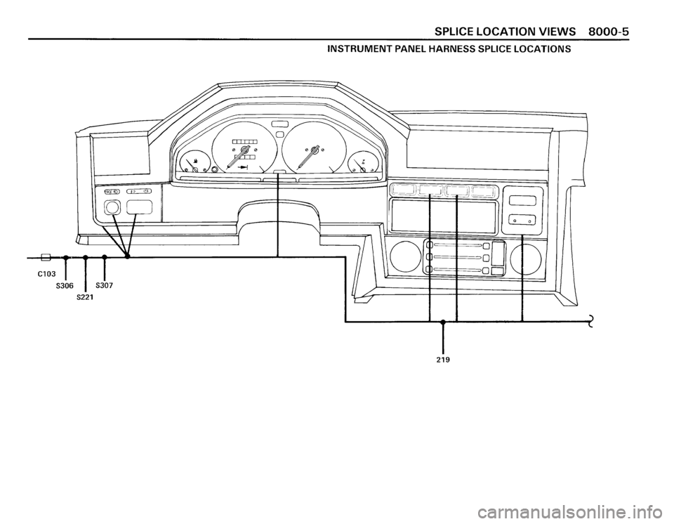 BMW 325is 1989 E30 Electrical Troubleshooting Manual BMW 325is 1989 E30 Electrical Troubleshooting Manual