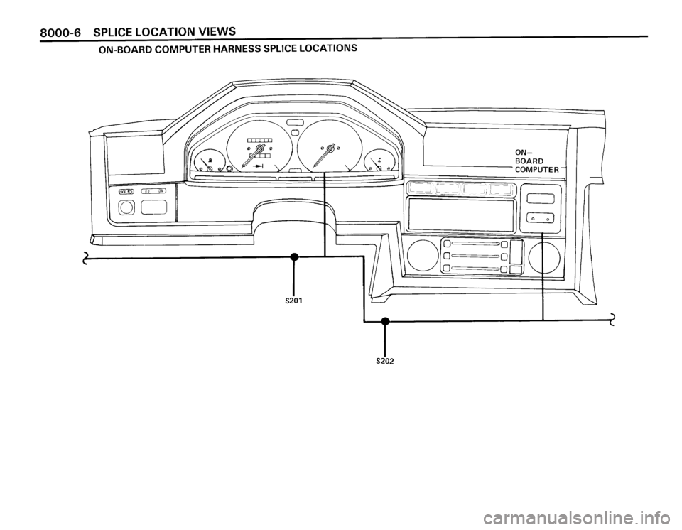 BMW 325i 1989 E30 Electrical Troubleshooting Manual BMW 325i 1989 E30 Electrical Troubleshooting Manual