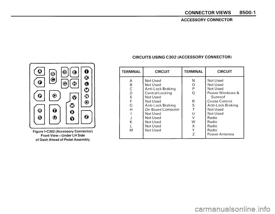 BMW 325i 1989 E30 Electrical Troubleshooting Manual BMW 325i 1989 E30 Electrical Troubleshooting Manual