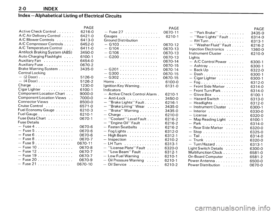 BMW 325is 1989 E30 Electrical Troubleshooting Manual 