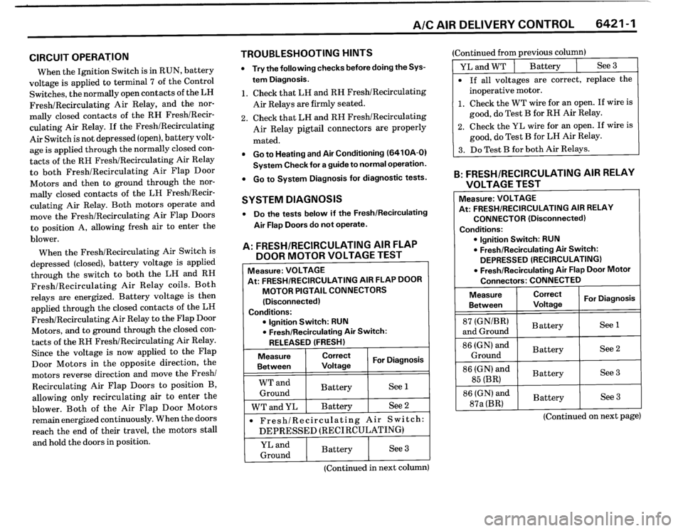 BMW 325is 1989 E30 Electrical Troubleshooting Manual BMW 325is 1989 E30 Electrical Troubleshooting Manual