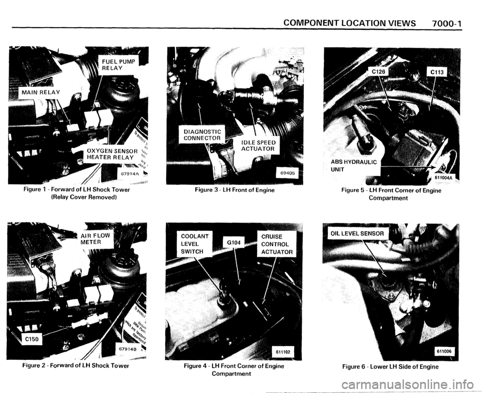 BMW 325i CONVERTIBLE 1989 E30 Electrical Troubleshooting Manual BMW 325i CONVERTIBLE 1989 E30 Electrical Troubleshooting Manual