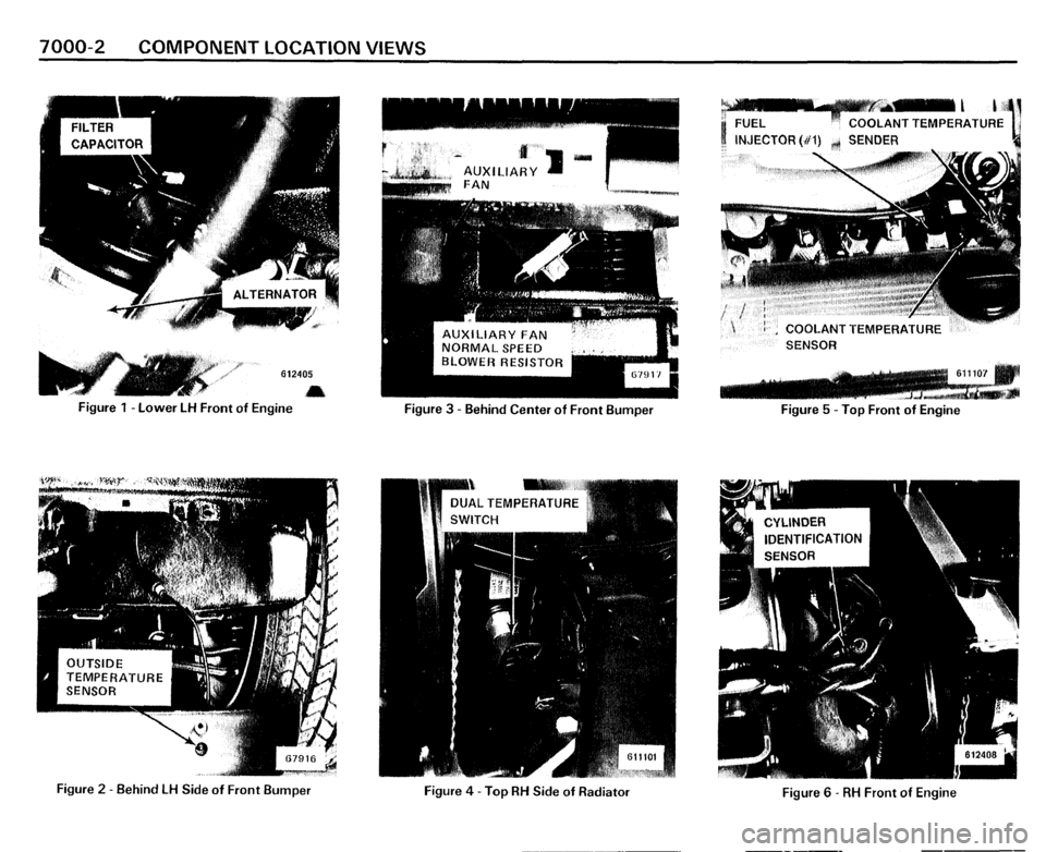 BMW 325i CONVERTIBLE 1989 E30 Electrical Troubleshooting Manual BMW 325i CONVERTIBLE 1989 E30 Electrical Troubleshooting Manual