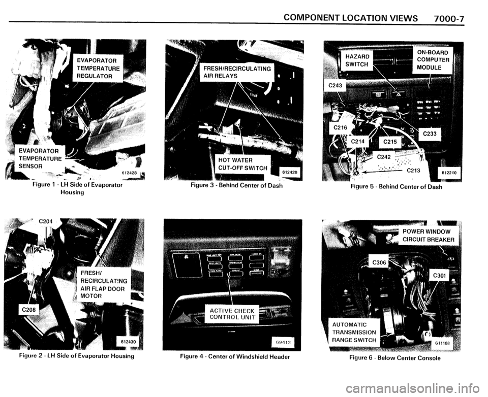 BMW 325i CONVERTIBLE 1989 E30 Electrical Troubleshooting Manual BMW 325i CONVERTIBLE 1989 E30 Electrical Troubleshooting Manual