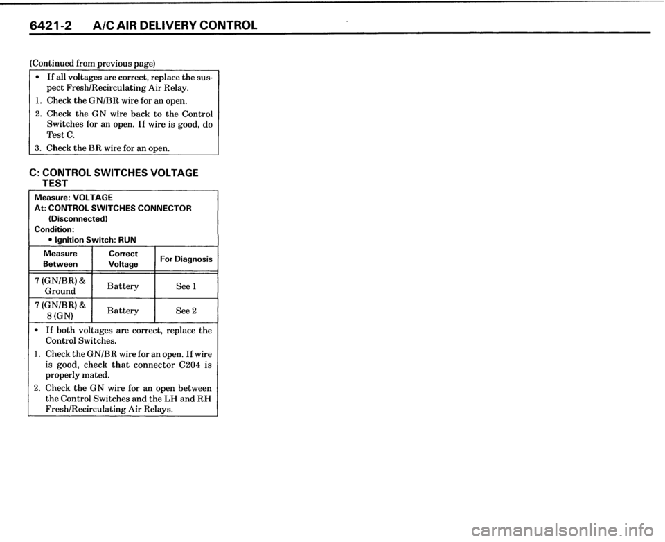 BMW 325i CONVERTIBLE 1989 E30 Electrical Troubleshooting Manual BMW 325i CONVERTIBLE 1989 E30 Electrical Troubleshooting Manual