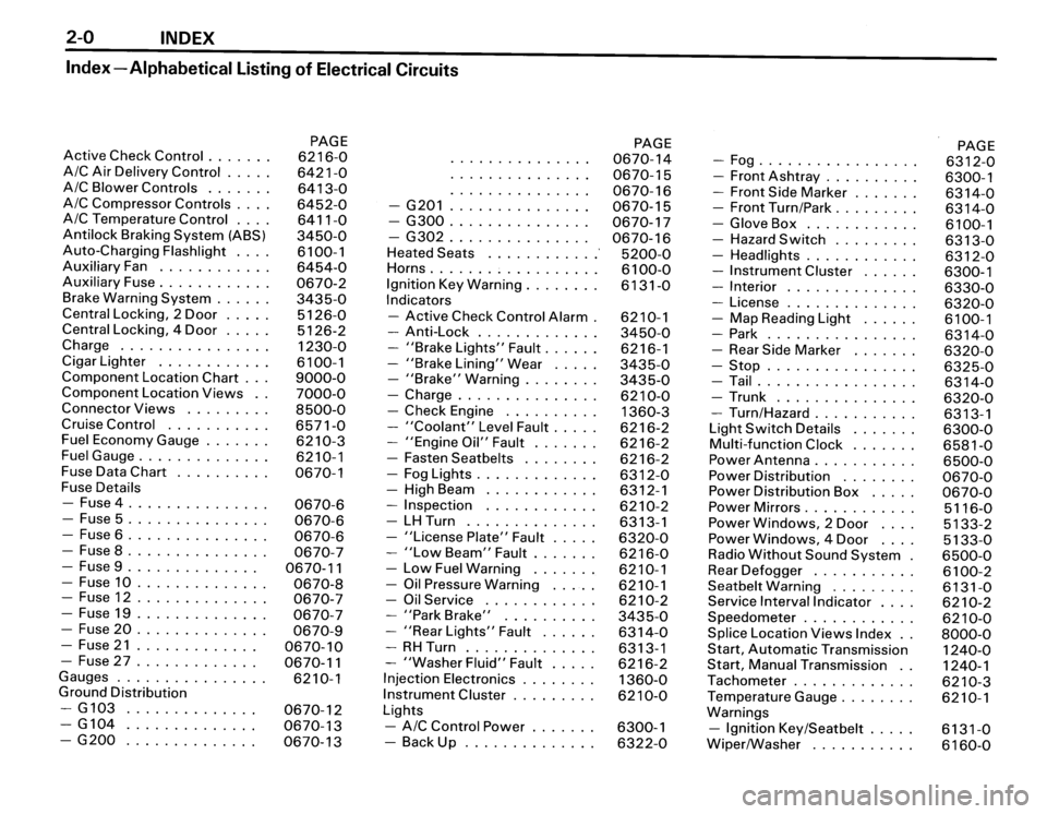 BMW 325ix 1989 E30 Electrical Troubleshooting Manual BMW 325ix 1989 E30 Electrical Troubleshooting Manual