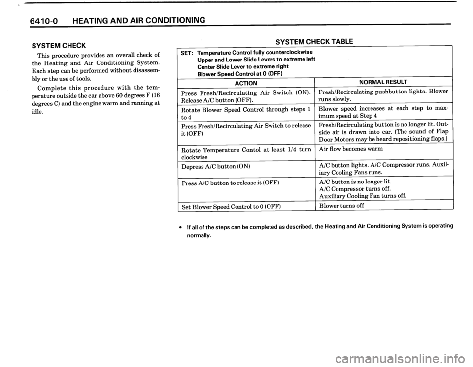 BMW 325ix 1989 E30 Electrical Troubleshooting Manual 