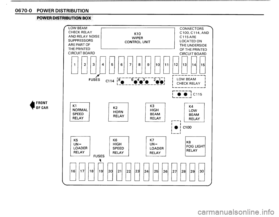 BMW M3 1989 E30 Electrical Troubleshooting Manual BMW M3 1989 E30 Electrical Troubleshooting Manual