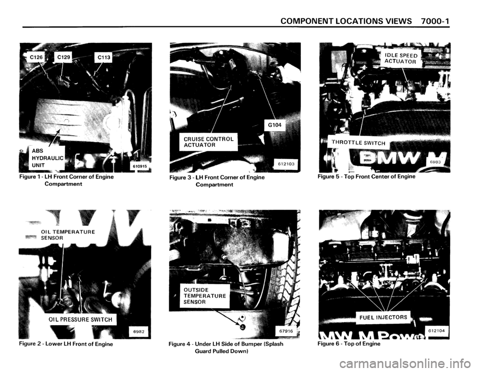 BMW M3 1989 E30 Electrical Troubleshooting Manual BMW M3 1989 E30 Electrical Troubleshooting Manual
