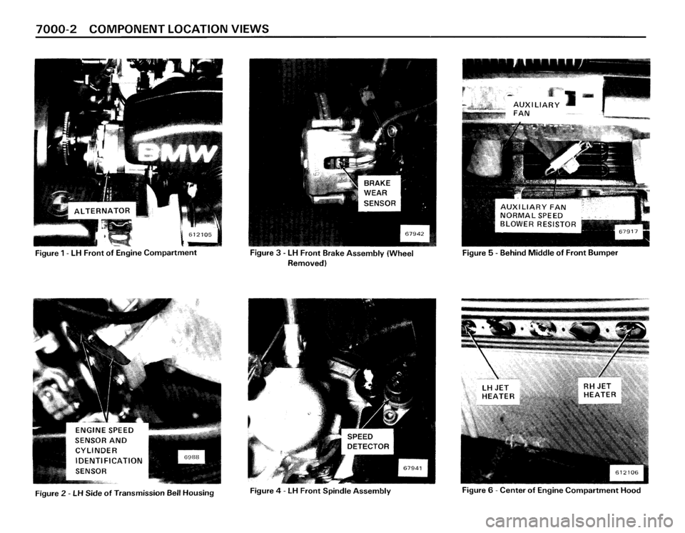 BMW M3 1989 E30 Electrical Troubleshooting Manual BMW M3 1989 E30 Electrical Troubleshooting Manual