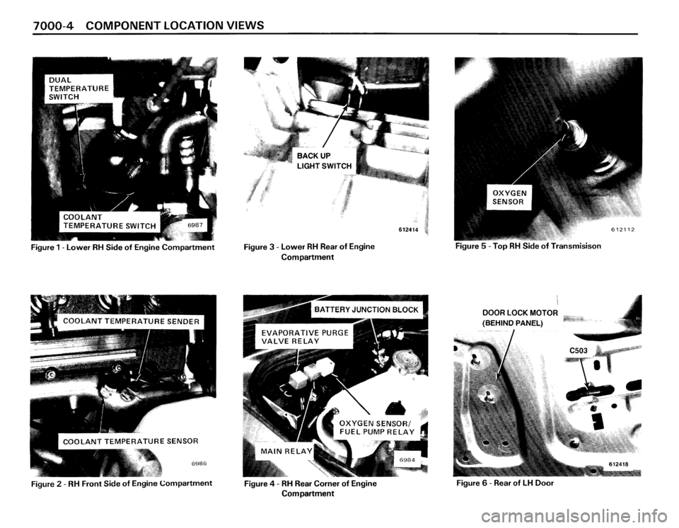 BMW M3 1989 E30 Electrical Troubleshooting Manual BMW M3 1989 E30 Electrical Troubleshooting Manual