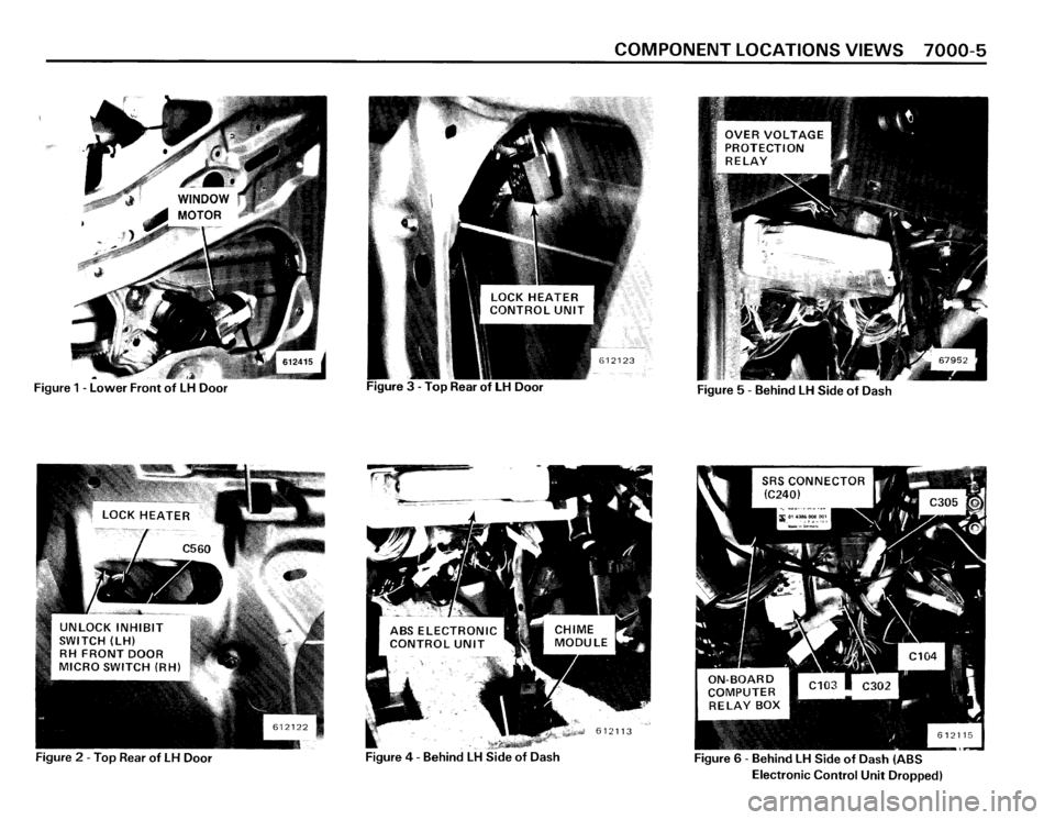 BMW M3 1989 E30 Electrical Troubleshooting Manual BMW M3 1989 E30 Electrical Troubleshooting Manual