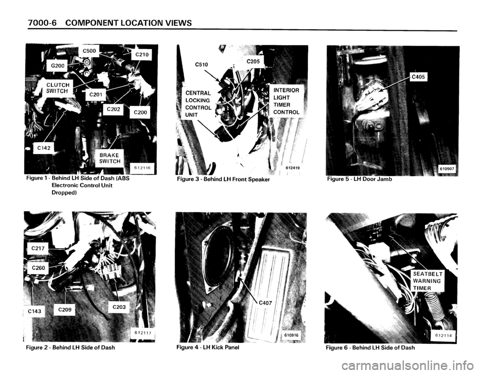 BMW M3 1989 E30 Electrical Troubleshooting Manual BMW M3 1989 E30 Electrical Troubleshooting Manual