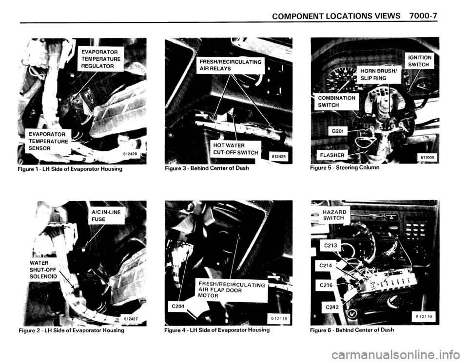 BMW M3 1989 E30 Electrical Troubleshooting Manual BMW M3 1989 E30 Electrical Troubleshooting Manual