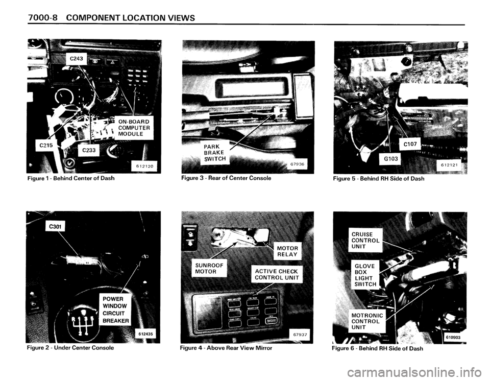 BMW M3 1989 E30 Electrical Troubleshooting Manual BMW M3 1989 E30 Electrical Troubleshooting Manual