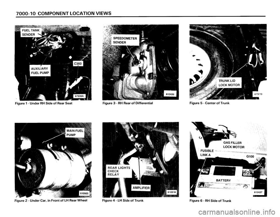 BMW M3 1989 E30 Electrical Troubleshooting Manual BMW M3 1989 E30 Electrical Troubleshooting Manual