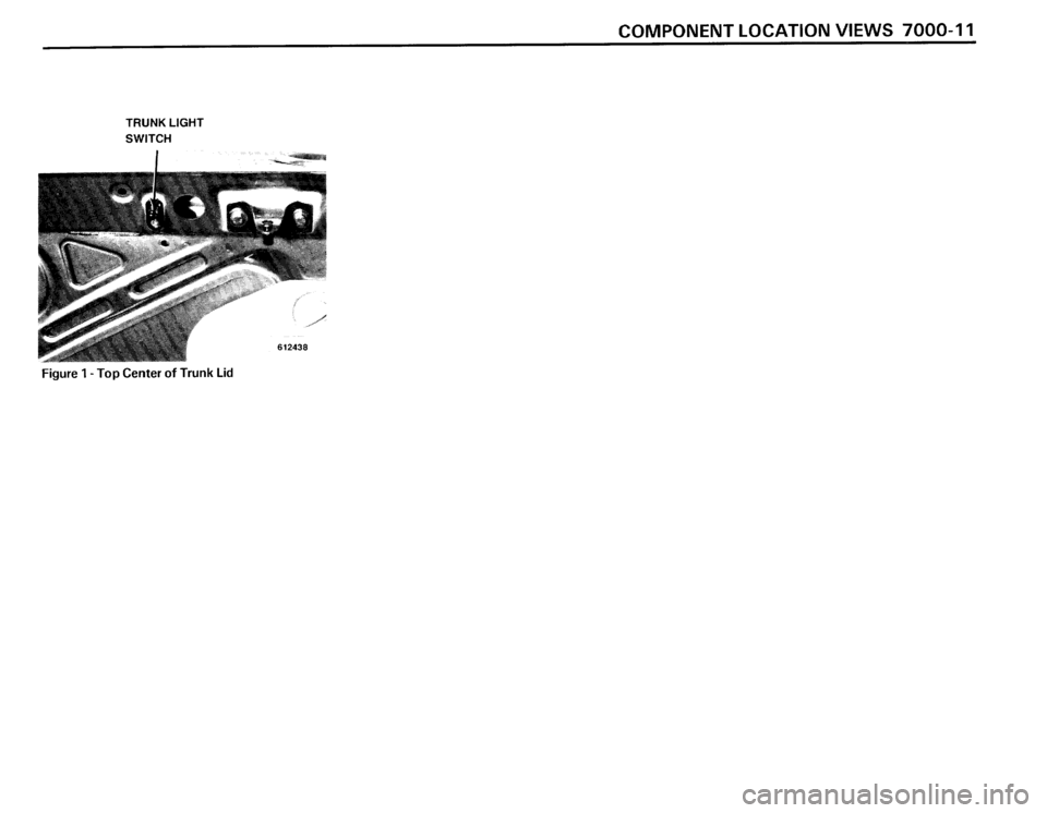 BMW M3 1989 E30 Electrical Troubleshooting Manual BMW M3 1989 E30 Electrical Troubleshooting Manual