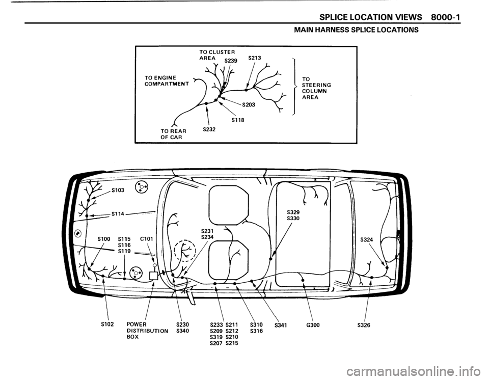 BMW M3 1989 E30 Electrical Troubleshooting Manual BMW M3 1989 E30 Electrical Troubleshooting Manual