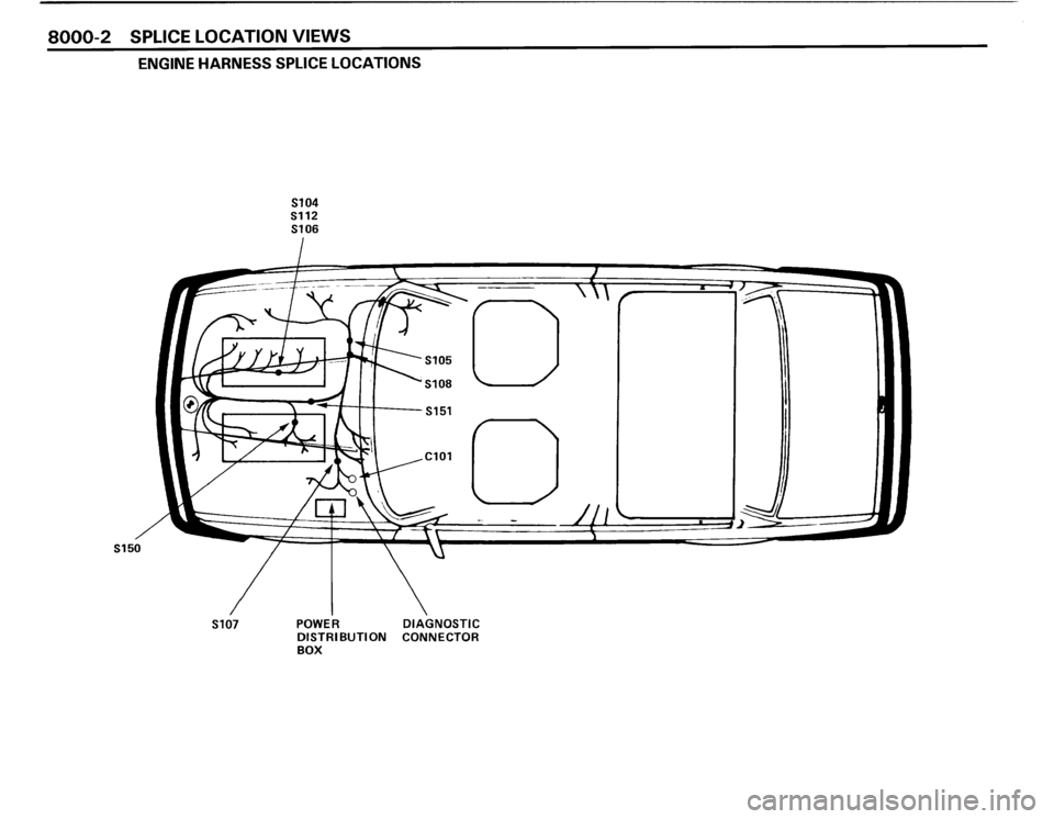 BMW M3 1989 E30 Electrical Troubleshooting Manual BMW M3 1989 E30 Electrical Troubleshooting Manual