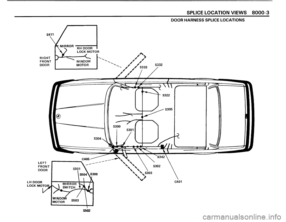 BMW M3 1989 E30 Electrical Troubleshooting Manual BMW M3 1989 E30 Electrical Troubleshooting Manual