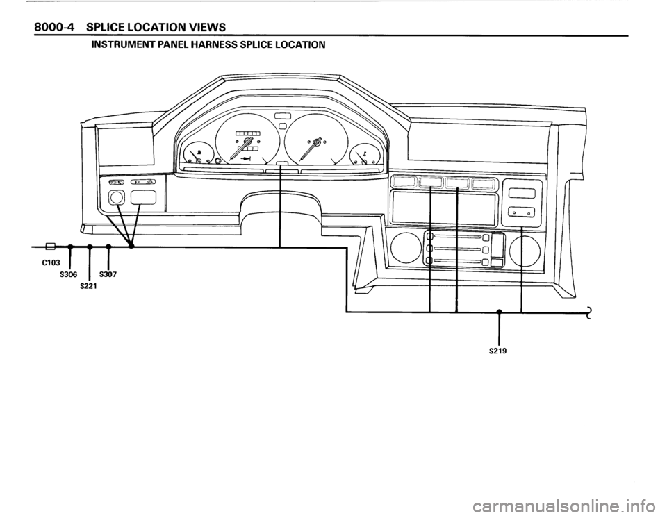 BMW M3 1989 E30 Electrical Troubleshooting Manual BMW M3 1989 E30 Electrical Troubleshooting Manual
