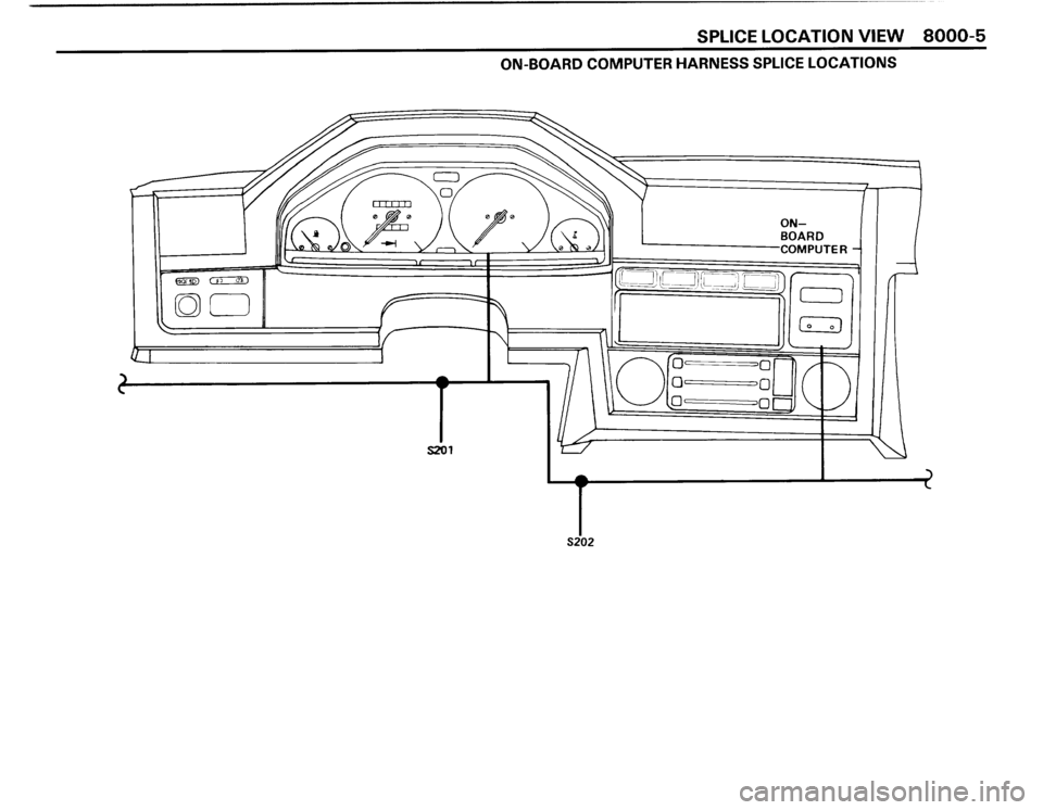BMW M3 1989 E30 Electrical Troubleshooting Manual BMW M3 1989 E30 Electrical Troubleshooting Manual