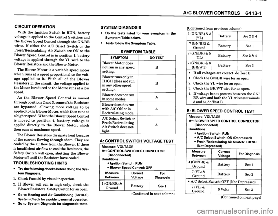 BMW M3 1989 E30 Electrical Troubleshooting Manual BMW M3 1989 E30 Electrical Troubleshooting Manual