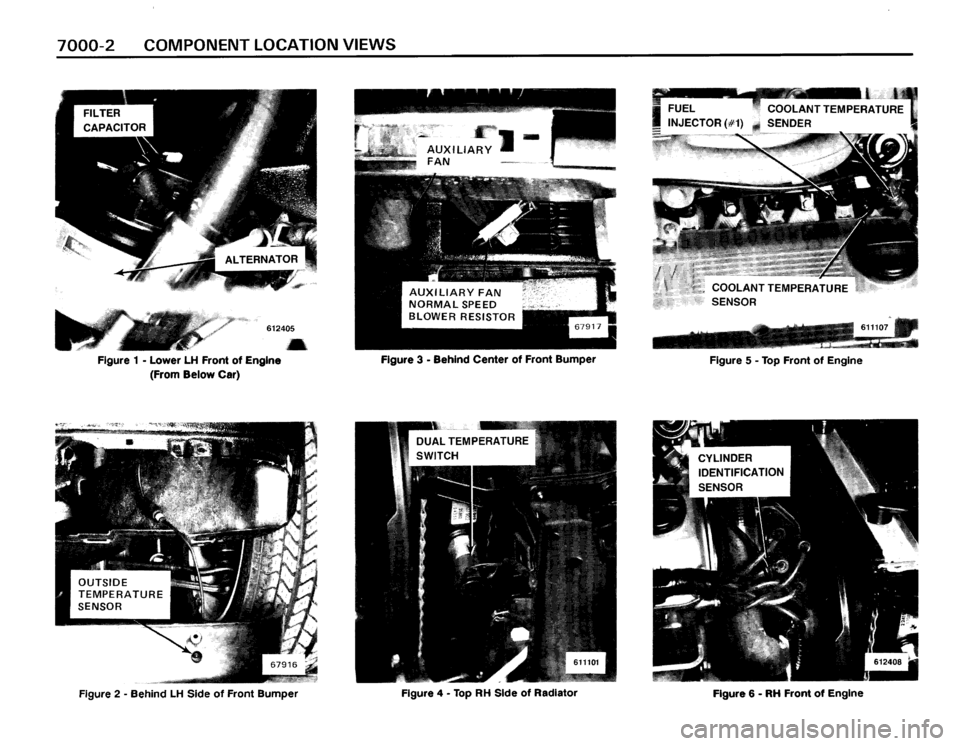 BMW 325i CONVERTIBLE 1990 E30 Electrical Troubleshooting Manual BMW 325i CONVERTIBLE 1990 E30 Electrical Troubleshooting Manual