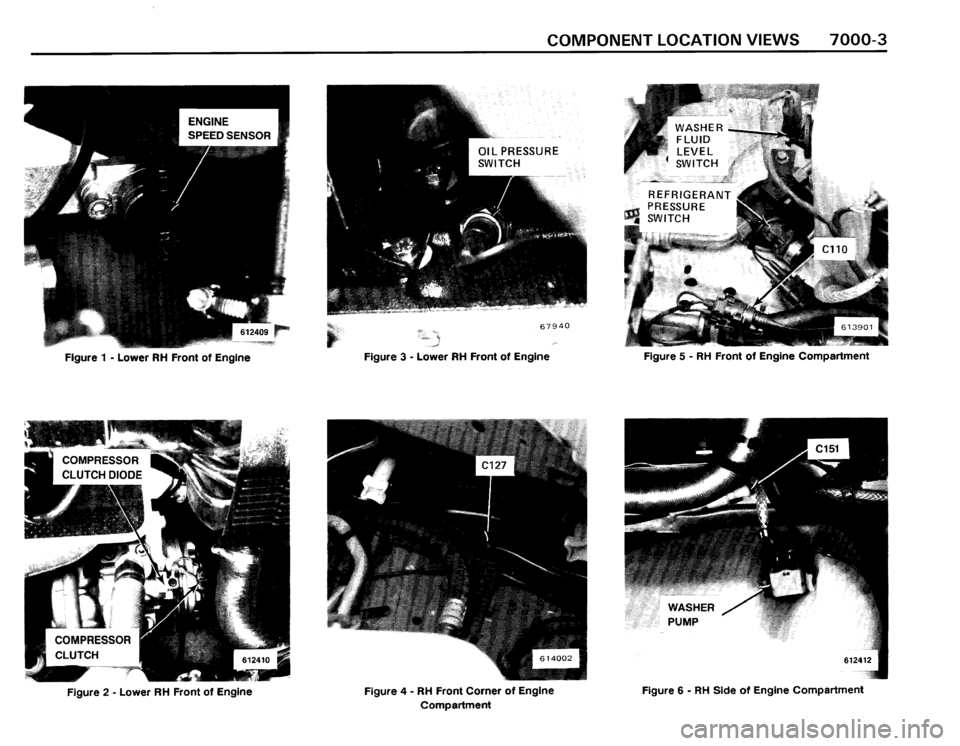 BMW 325i CONVERTIBLE 1990 E30 Electrical Troubleshooting Manual BMW 325i CONVERTIBLE 1990 E30 Electrical Troubleshooting Manual