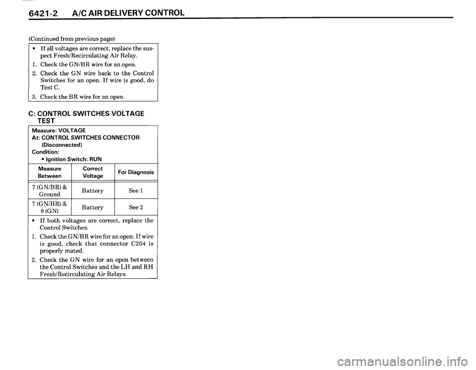 BMW 325i CONVERTIBLE 1990 E30 Electrical Troubleshooting Manual BMW 325i CONVERTIBLE 1990 E30 Electrical Troubleshooting Manual