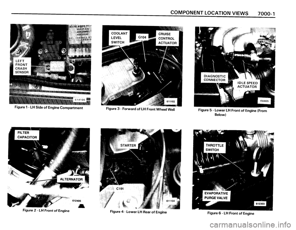 BMW 325ix 1990 E30 Electrical Troubleshooting Manual BMW 325ix 1990 E30 Electrical Troubleshooting Manual