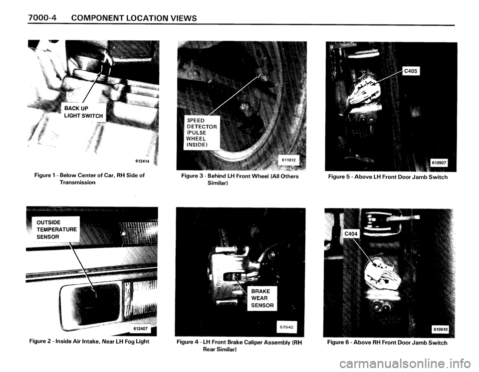 BMW 325ix 1990 E30 Electrical Troubleshooting Manual BMW 325ix 1990 E30 Electrical Troubleshooting Manual
