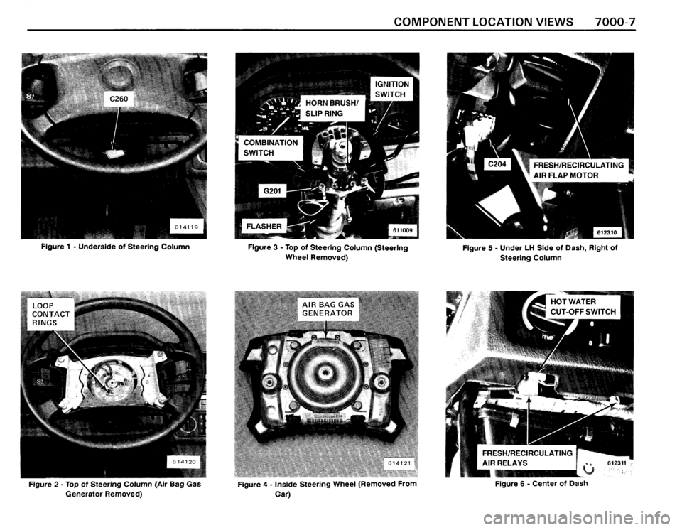 BMW 325ix 1990 E30 Electrical Troubleshooting Manual BMW 325ix 1990 E30 Electrical Troubleshooting Manual