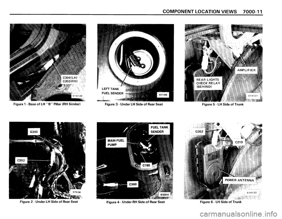BMW 325ix 1990 E30 Electrical Troubleshooting Manual BMW 325ix 1990 E30 Electrical Troubleshooting Manual