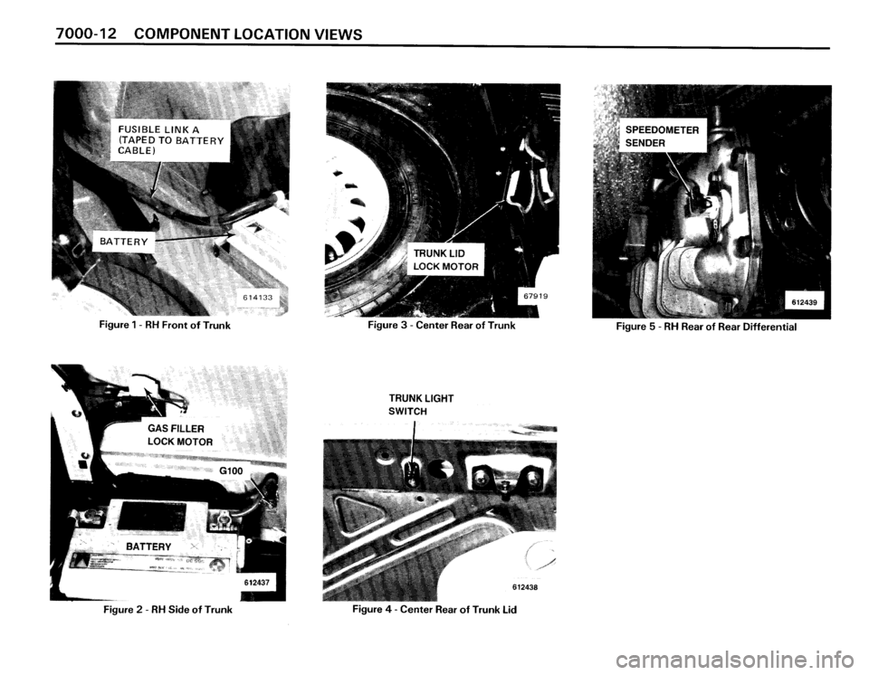 BMW 325ix 1990 E30 Electrical Troubleshooting Manual BMW 325ix 1990 E30 Electrical Troubleshooting Manual