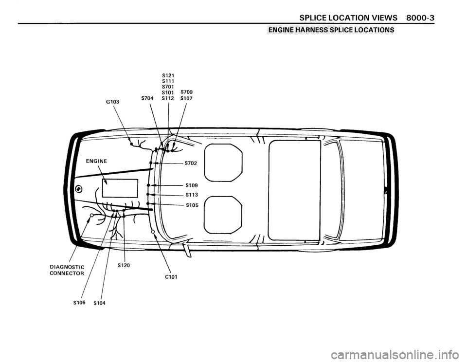 BMW 325ix 1990 E30 Electrical Troubleshooting Manual BMW 325ix 1990 E30 Electrical Troubleshooting Manual