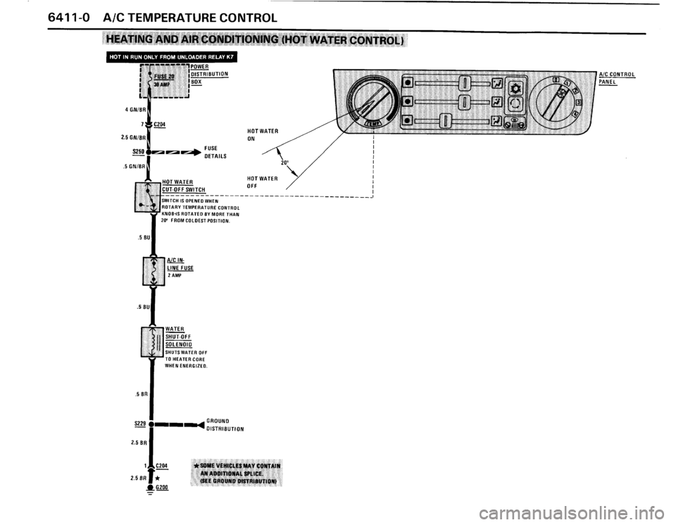 BMW 325ix 1990 E30 Electrical Troubleshooting Manual BMW 325ix 1990 E30 Electrical Troubleshooting Manual