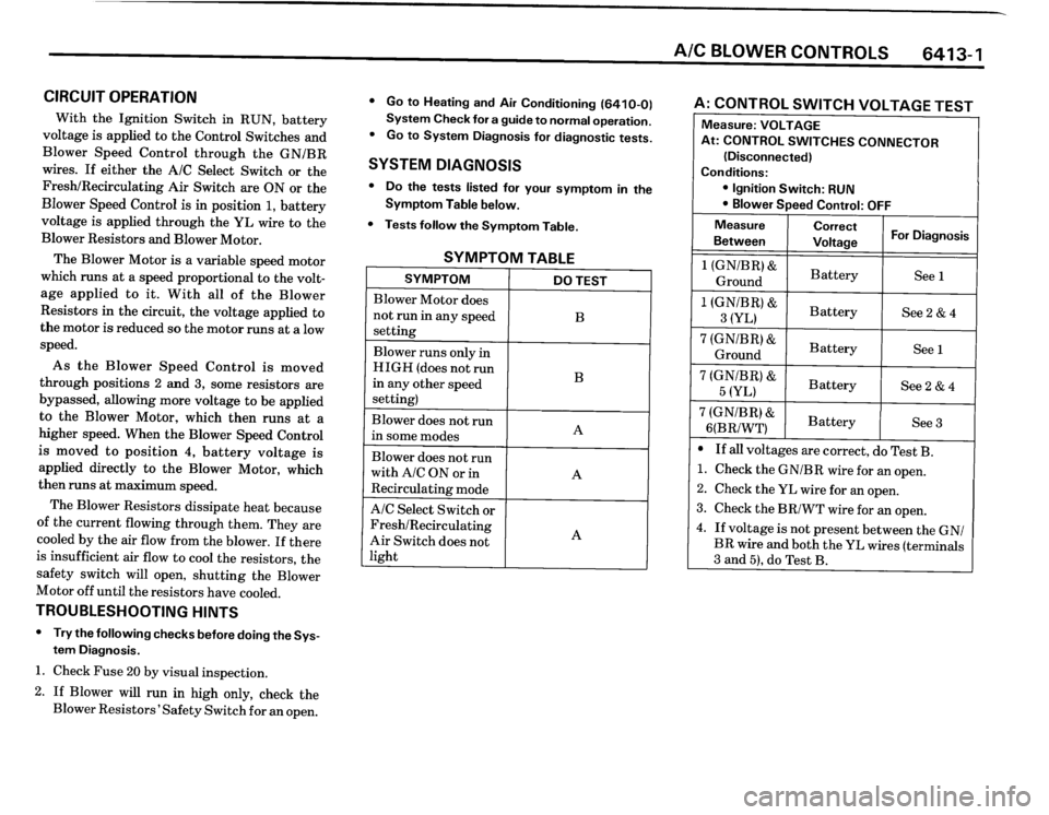 BMW 325ix 1990 E30 Electrical Troubleshooting Manual BMW 325ix 1990 E30 Electrical Troubleshooting Manual