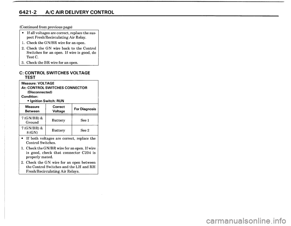 BMW 325ix 1990 E30 Electrical Troubleshooting Manual BMW 325ix 1990 E30 Electrical Troubleshooting Manual