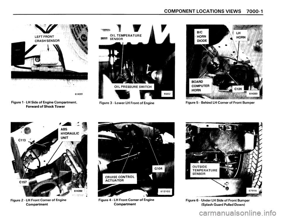 BMW M3 1990 E30 Electrical Troubleshooting Manual BMW M3 1990 E30 Electrical Troubleshooting Manual
